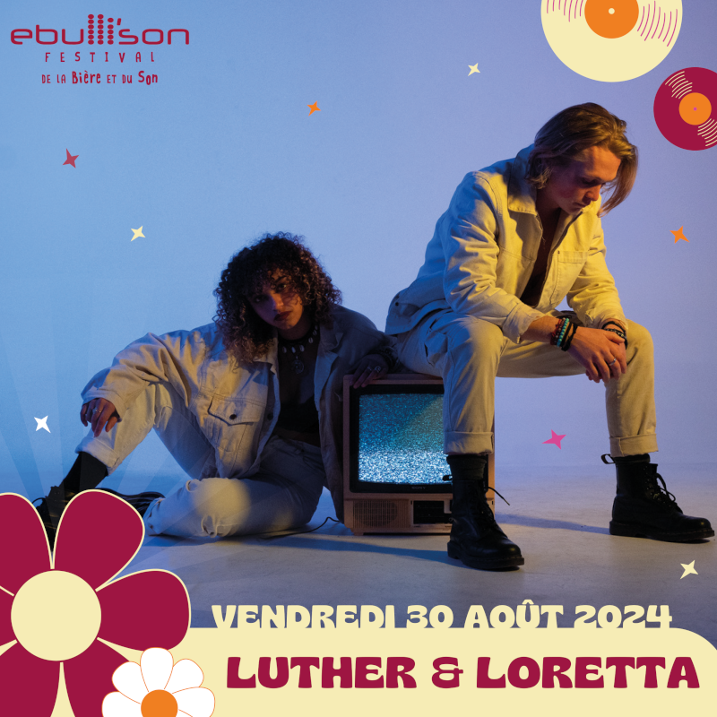 Luther & Loretta